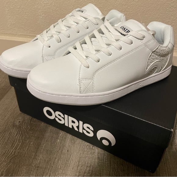 Osiris Shoes Osiris Skate Shoes Poshmark